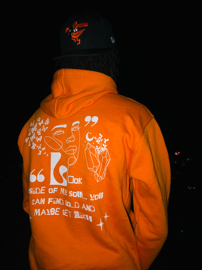 “Eye of the Beholder” Hoodie